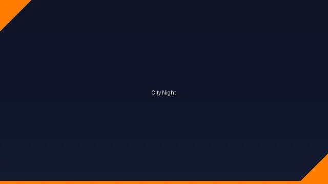 城市夜景主题赛 - 霜纹包 视频创作挑战